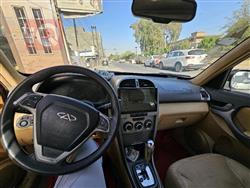 Chery Tiggo 3